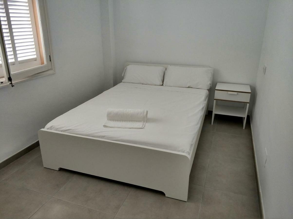 Sol Alcudia 43 Apartment Port de Alcudia  Ngoại thất bức ảnh