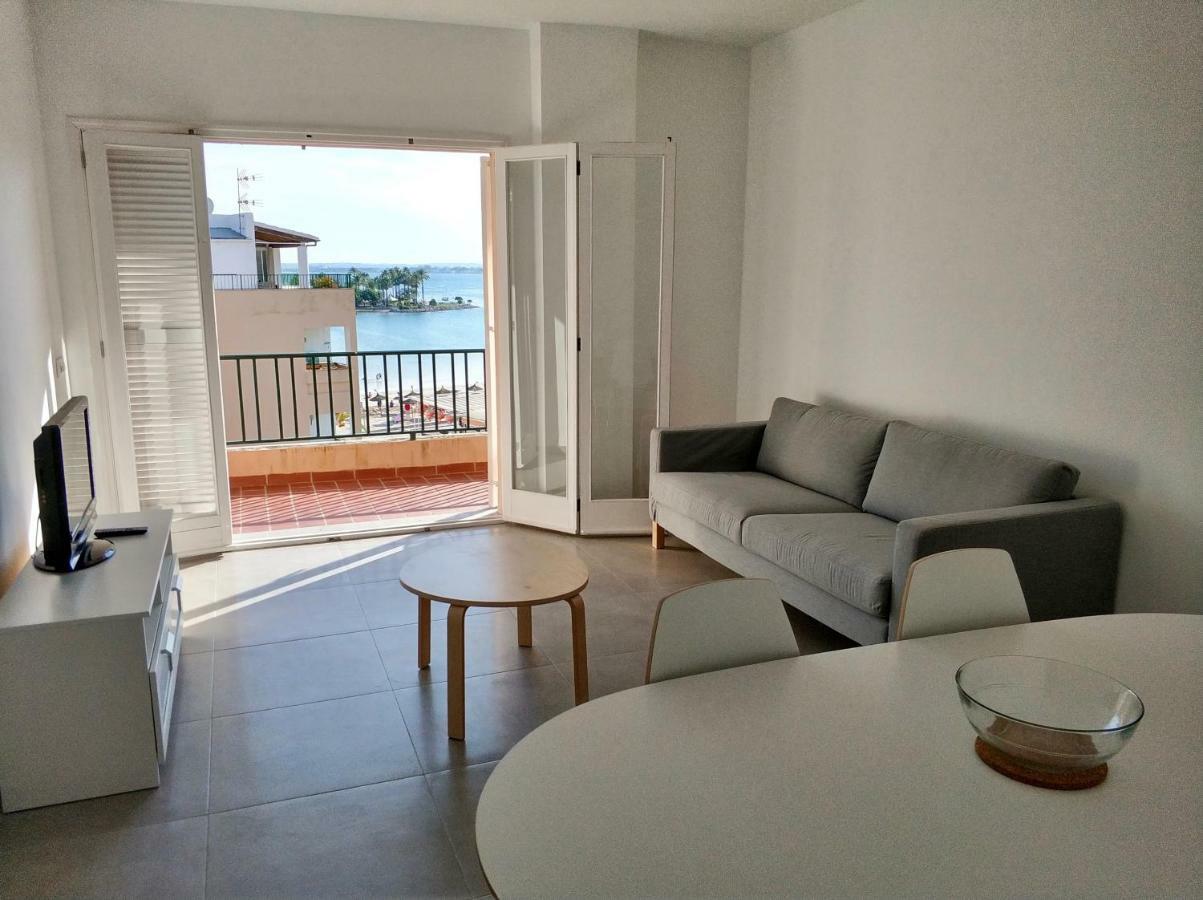 Sol Alcudia 43 Apartment Port de Alcudia  Ngoại thất bức ảnh