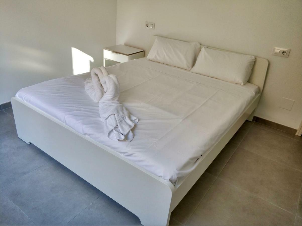 Sol Alcudia 43 Apartment Port de Alcudia  Ngoại thất bức ảnh
