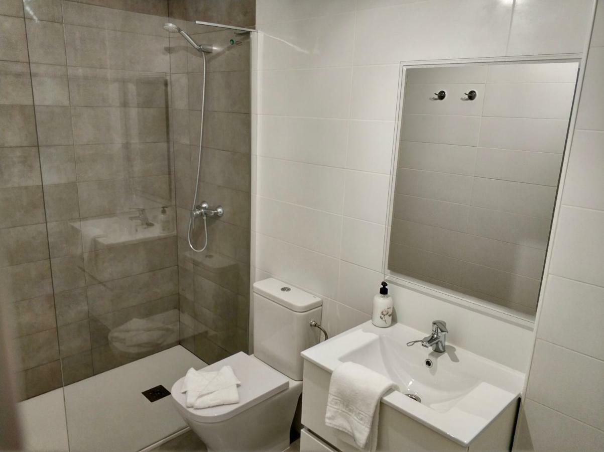 Sol Alcudia 43 Apartment Port de Alcudia  Ngoại thất bức ảnh