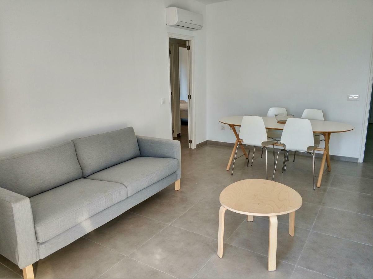 Sol Alcudia 43 Apartment Port de Alcudia  Ngoại thất bức ảnh