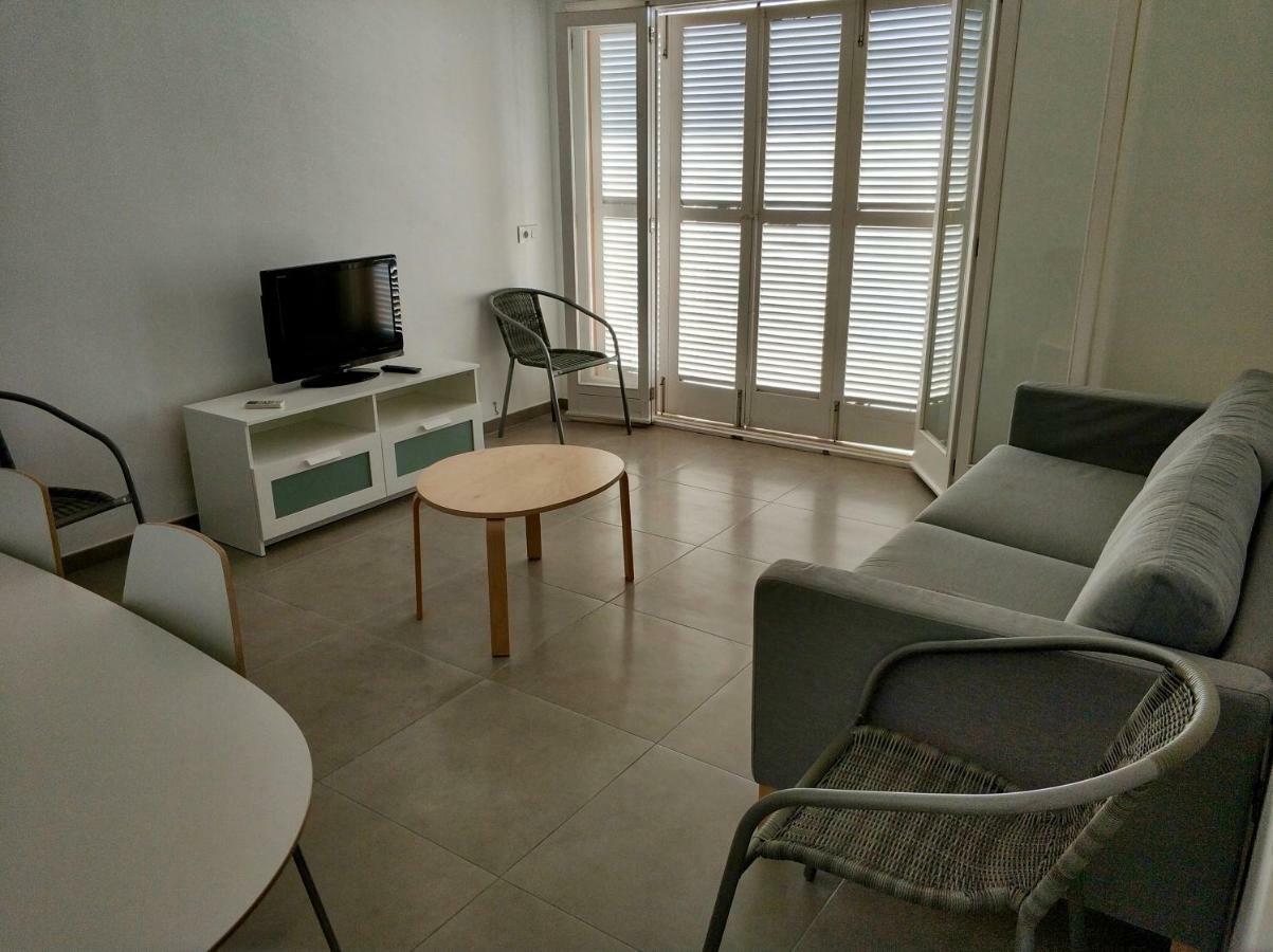 Sol Alcudia 43 Apartment Port de Alcudia  Ngoại thất bức ảnh
