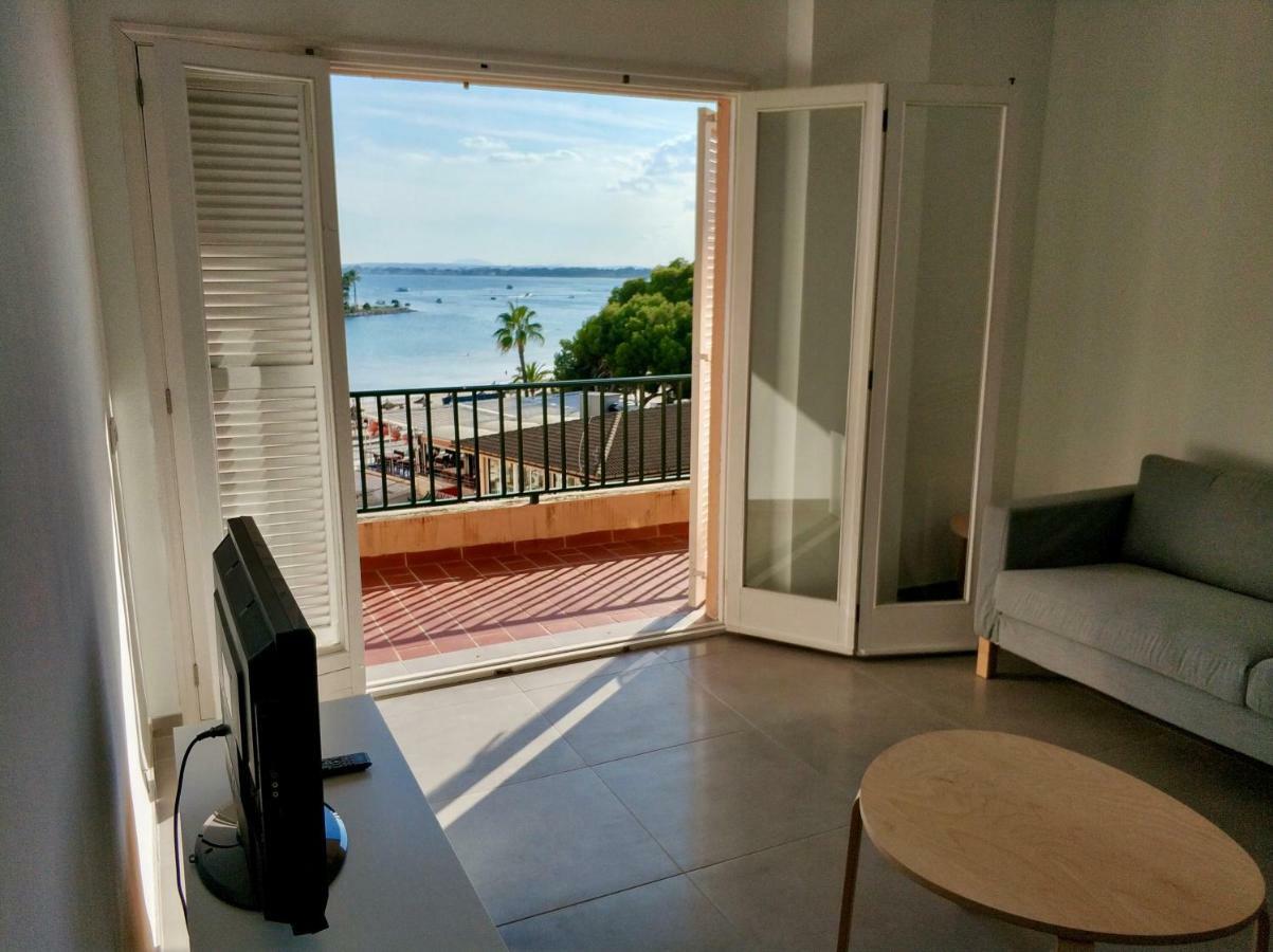 Sol Alcudia 43 Apartment Port de Alcudia  Ngoại thất bức ảnh