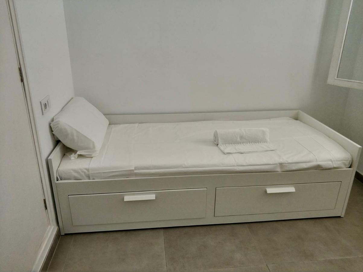 Sol Alcudia 43 Apartment Port de Alcudia  Ngoại thất bức ảnh